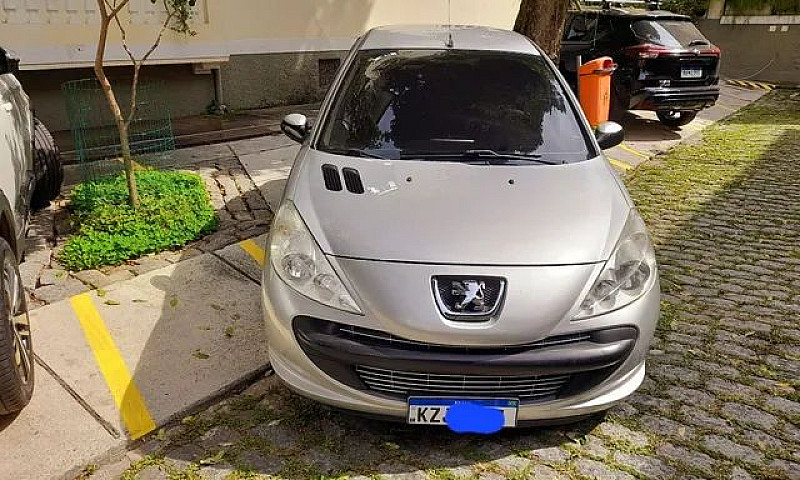 Peugeot Hb Xr 1.4 20...