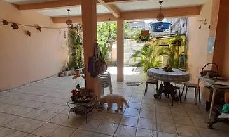 Aluga-Se Casa Em Jau...