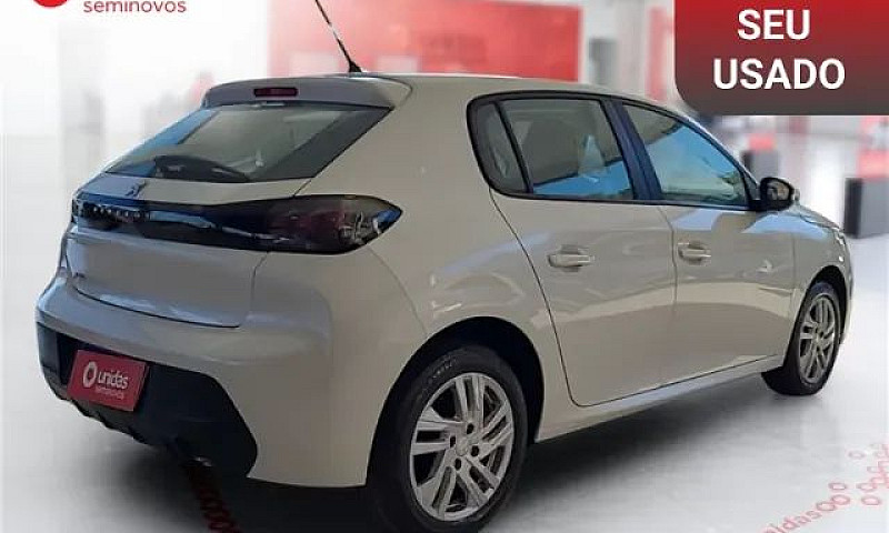 Peugeot 208 1.6 16V ...
