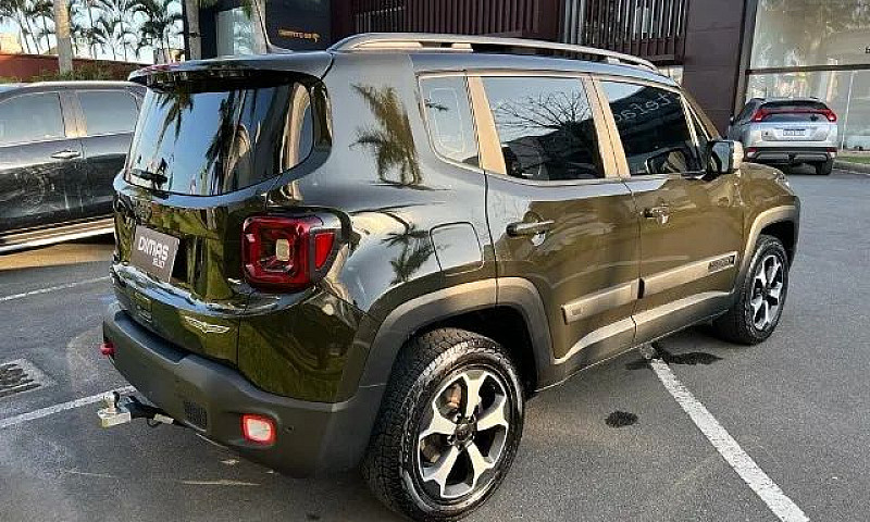 Jeep Renegade 2.0 16...