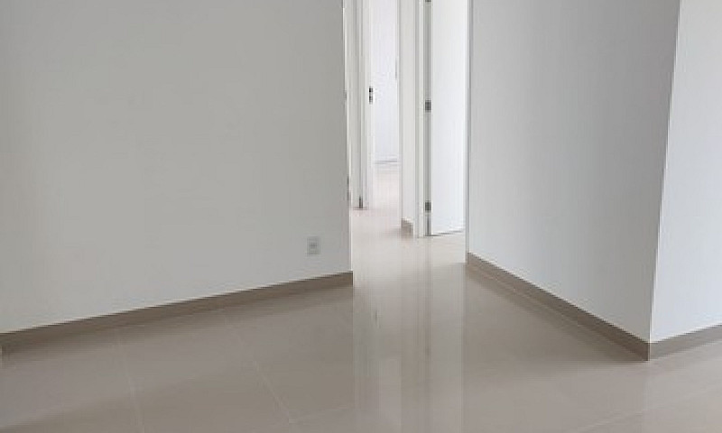 Apartamento Para Alu...