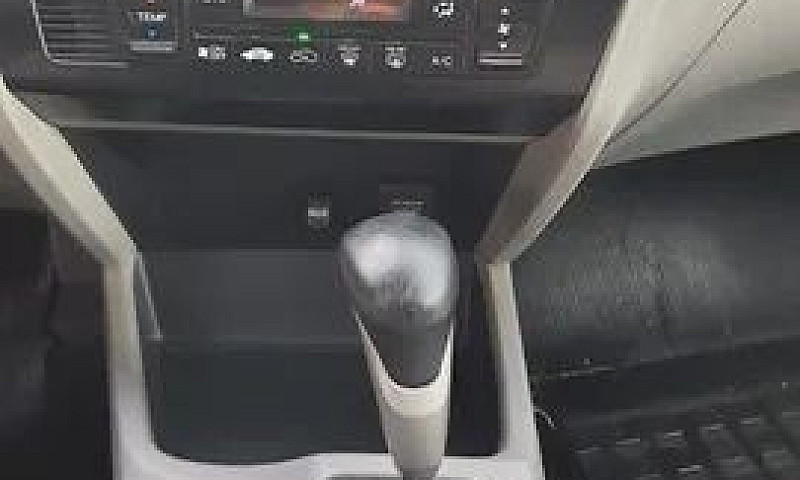 Honda Civic Lxs 1.8 ...