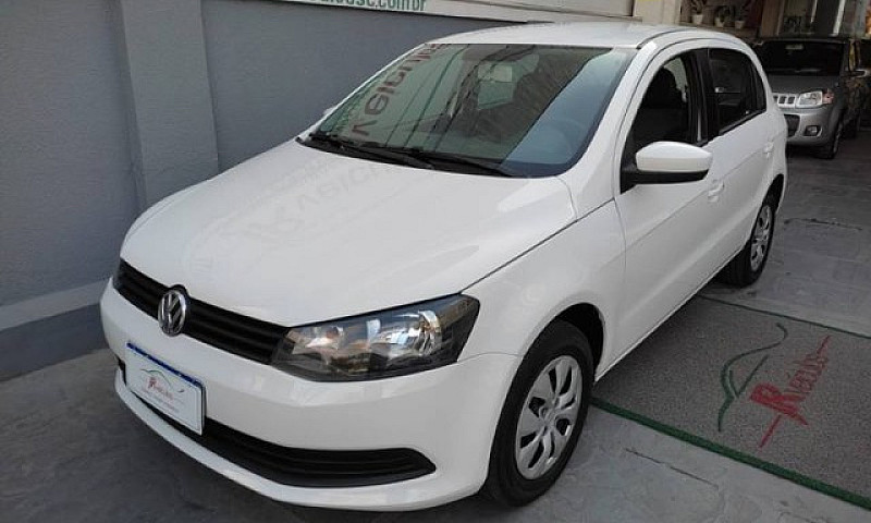 Volkswagen Gol City ...