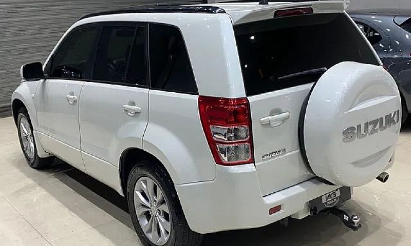 Grand Vitara 4X2 C/ ...