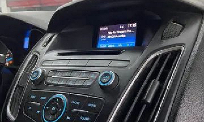 Ford Focus 2016 Auto...