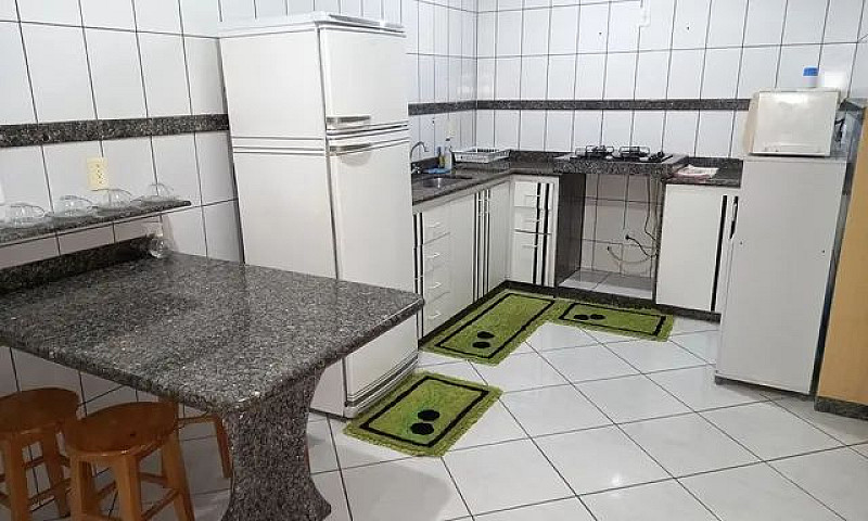 Apartamento No Bairr...