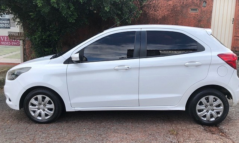 Ford Ka Se Plus  201...