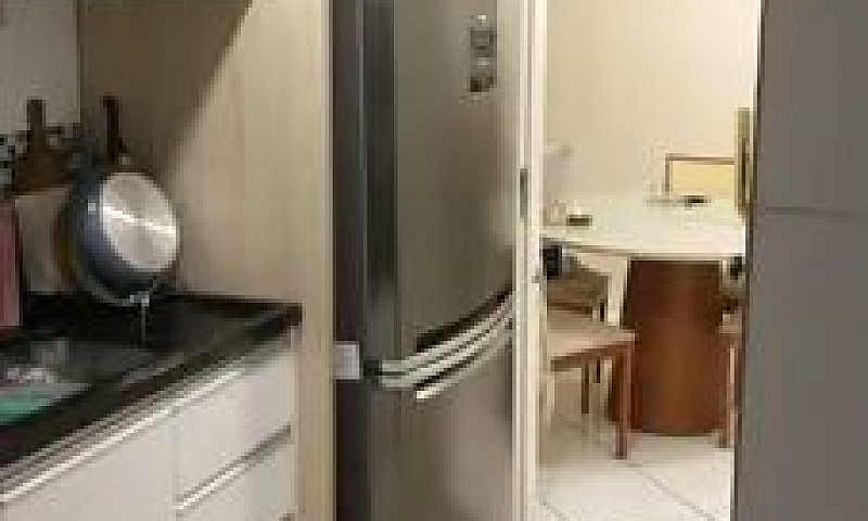 Vendo Apartamento 2/...