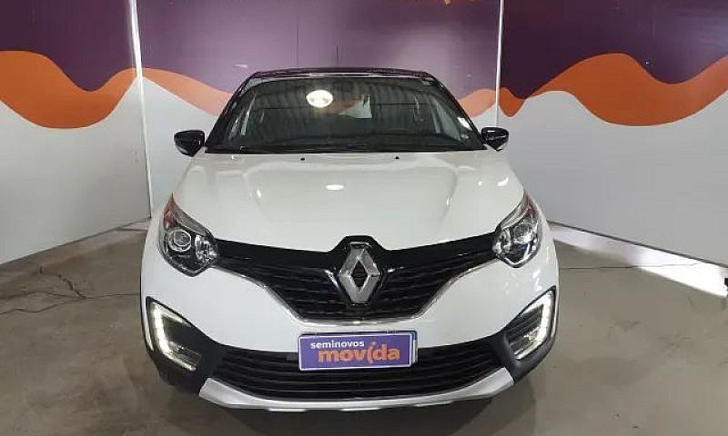 Renault Captur Inten...