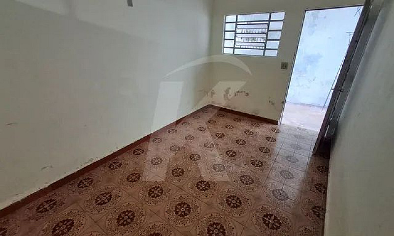 Casa Com 2 Quartos, ...