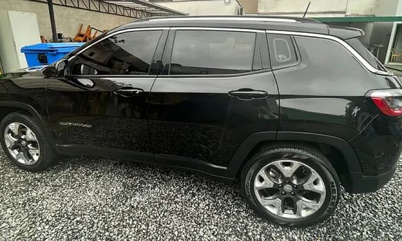 Jeep Compass Top De ...