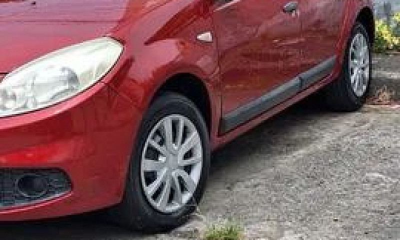 Renault Sandero 1.6 ...