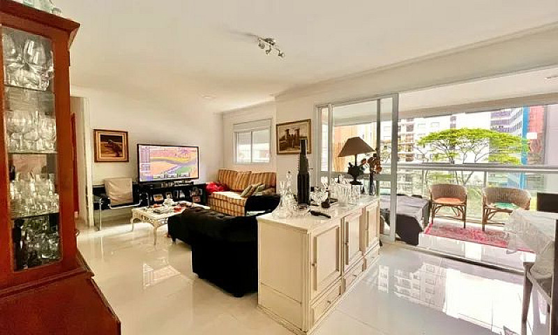 Apartamento Para Ven...