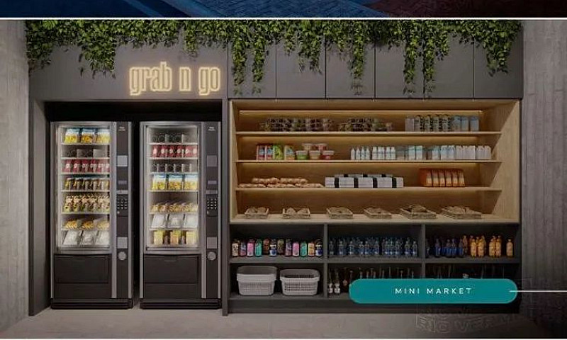 Studio Beach Class R...