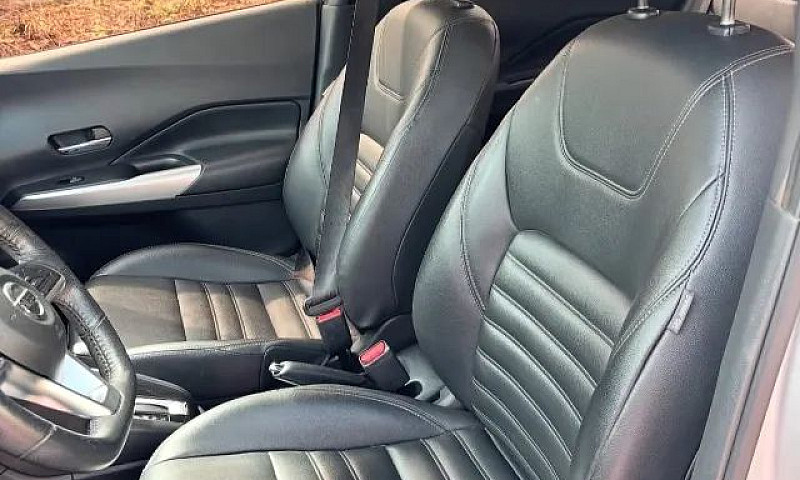 Nissan Kicks Sv 1.6 ...