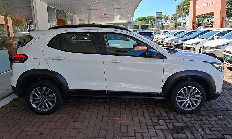 Fiat Pulse Drive 1.0...