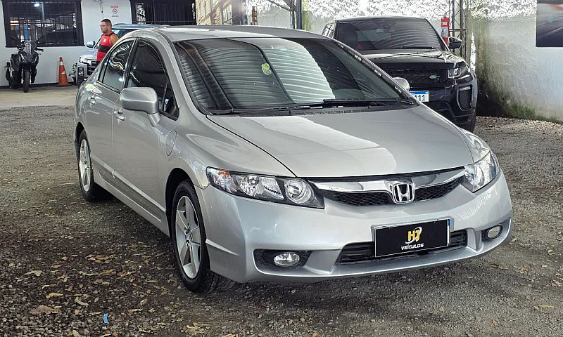 Honda Civic Sedan Lx...