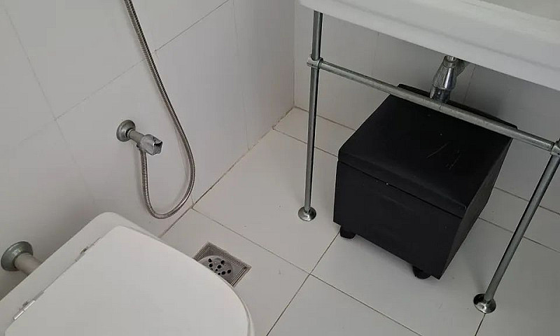 Cobertura Studio...