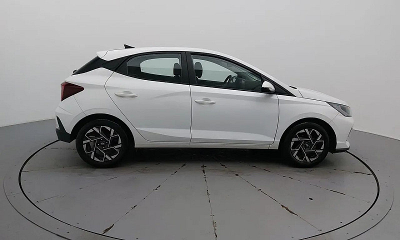 Hyundai Hb20 2024 1....