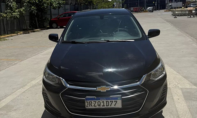 Repasso Onix Plus Lt...