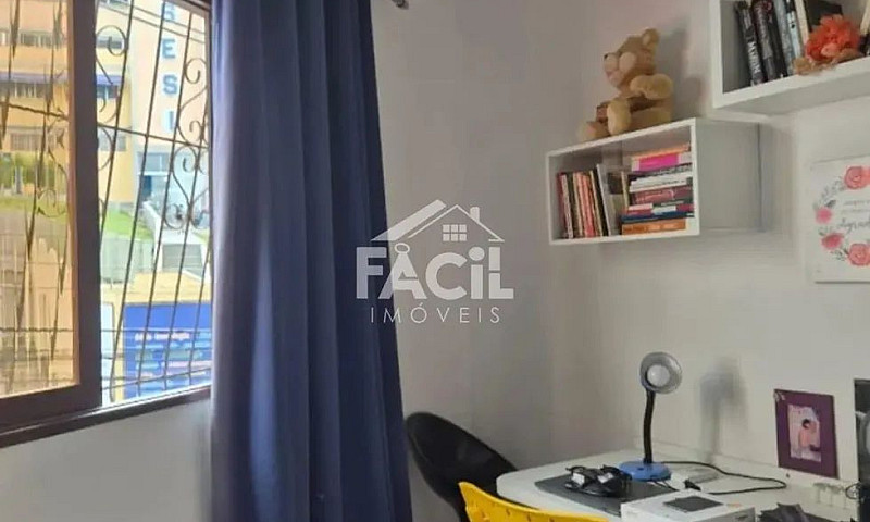 Casa Em São Cristovã...