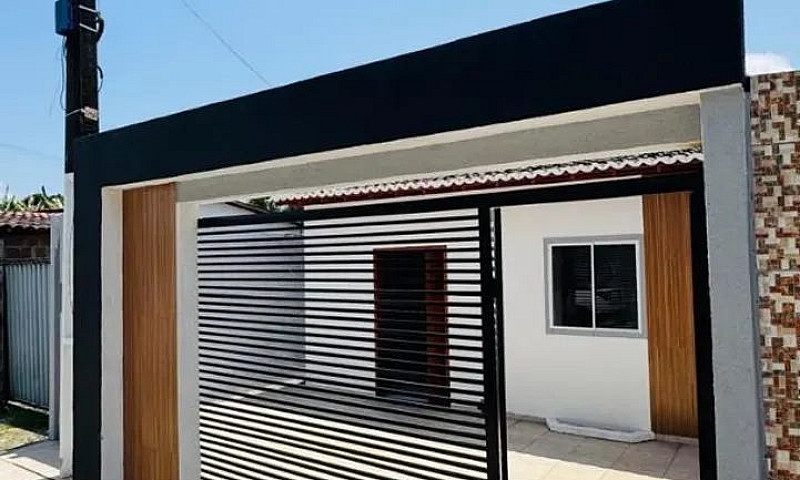 Casa No Centro De Ma...