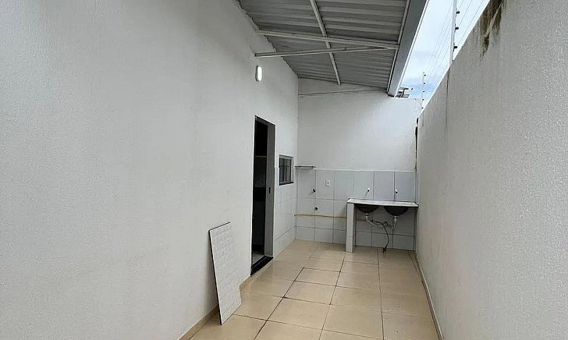 Residencial Jardim S...