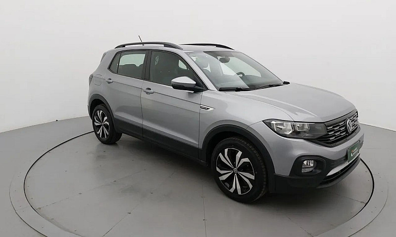 Volkswagen T-Cross C...