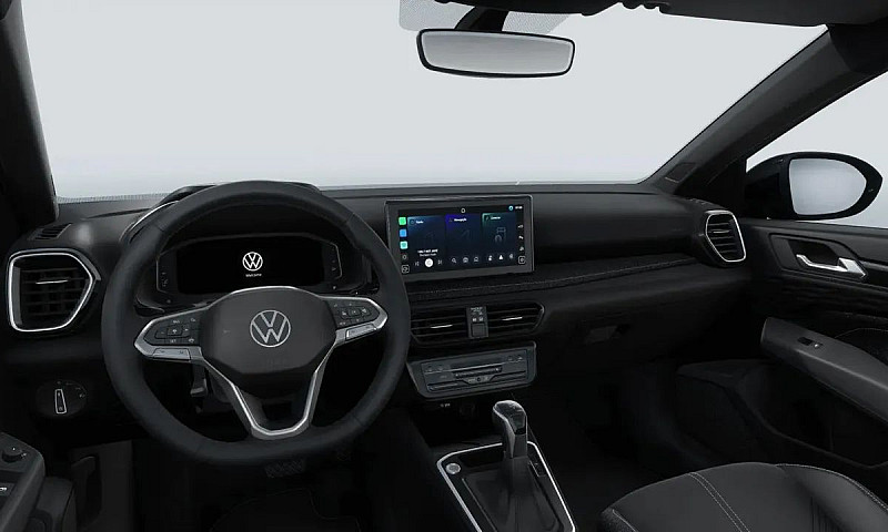 Volkswagen Tera High...