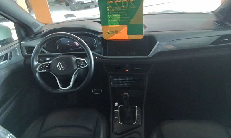 Volkswagen Taos High...