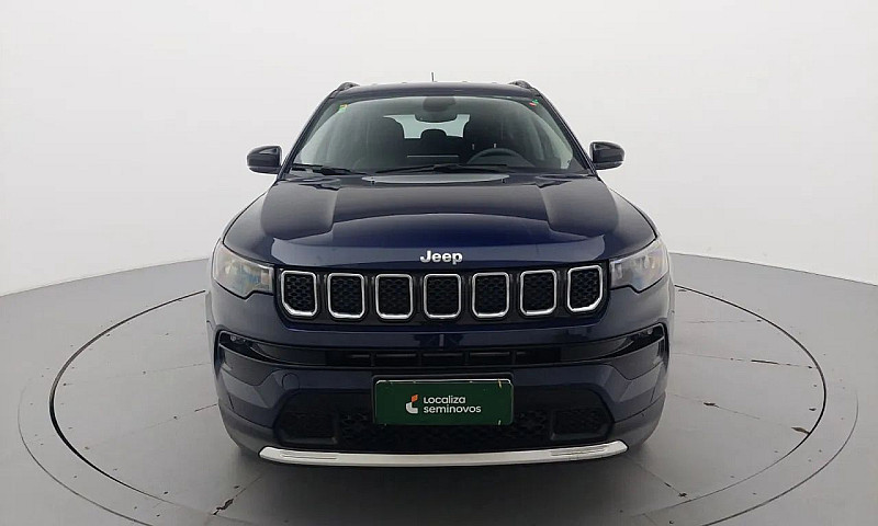 Jeep Compass 2022 1....