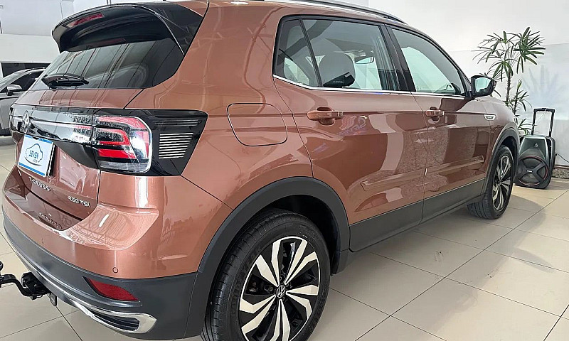 Volkswagen T-Cross H...