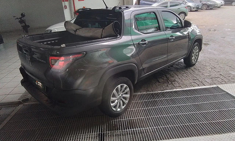 Fiat Strada Freedom ...