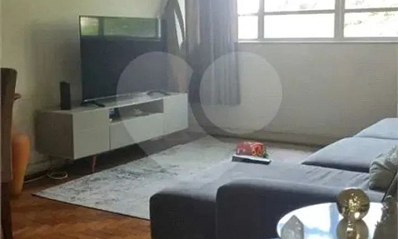 Apartamento Com 3 Qu...