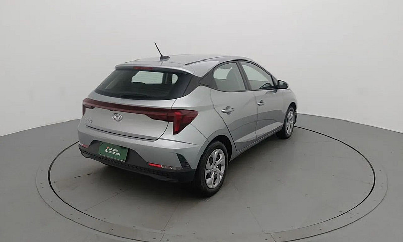 Hyundai Hb20 2025 1....