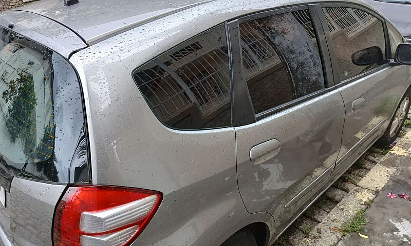 Honda Fit Lx 1.4/ 1....