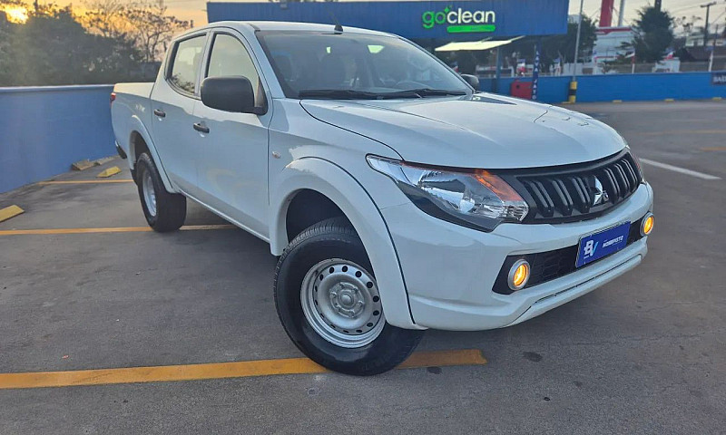 L200 Triton Sport Gl...