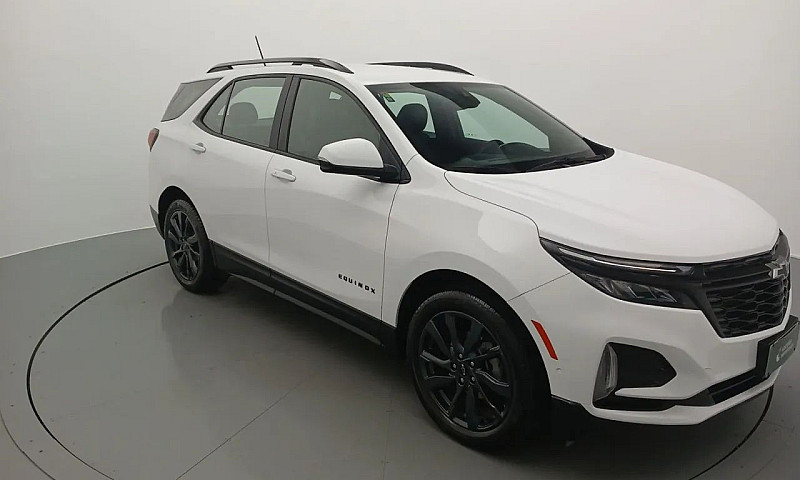 Chevrolet Equinox 20...