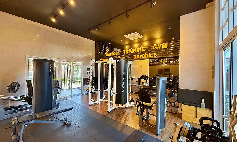 Apartamento Exclusiv...