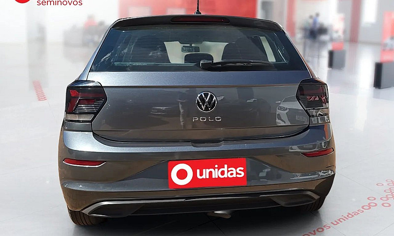 Volkswagen Polo 2023...