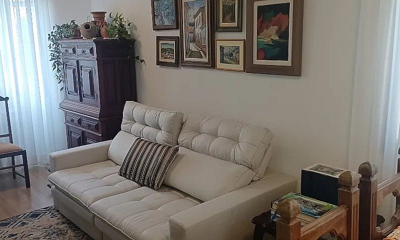 Apartamento 1 Dormit...