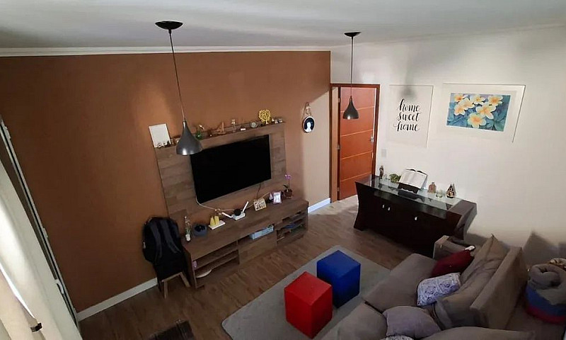 Lindo Sobrado Jd. Co...