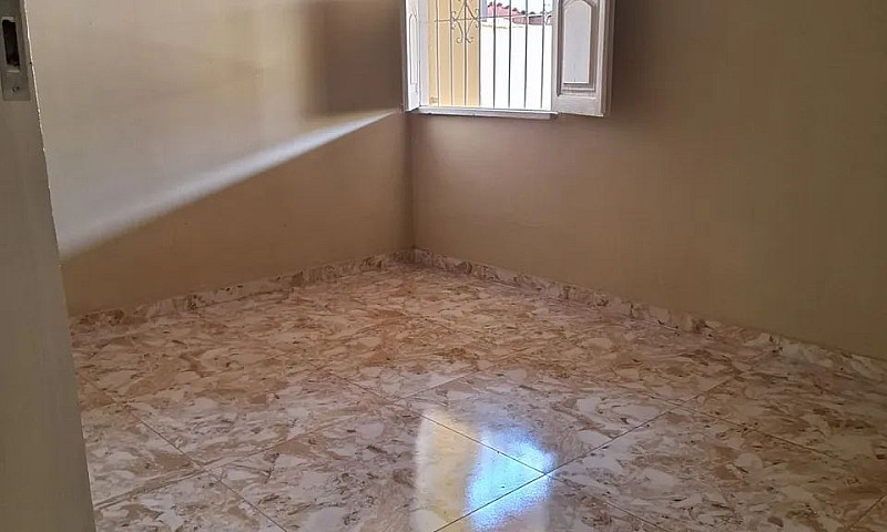 Alugo Casa Cidade No...