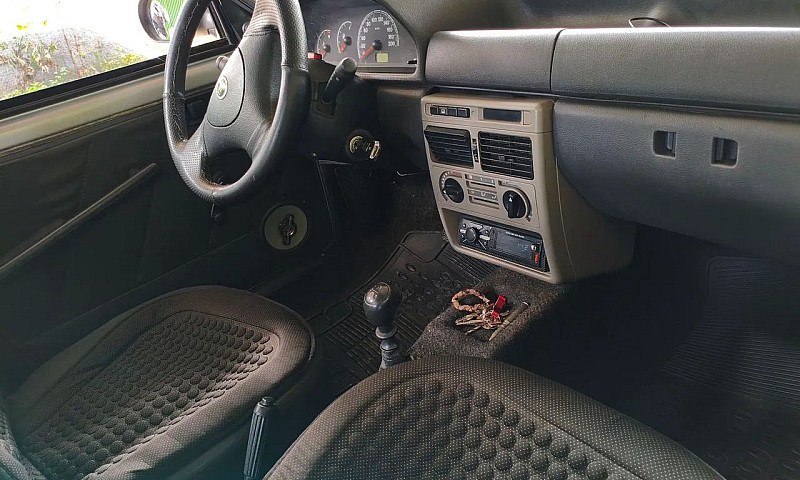 Fiat Uno Mille 1.0 F...