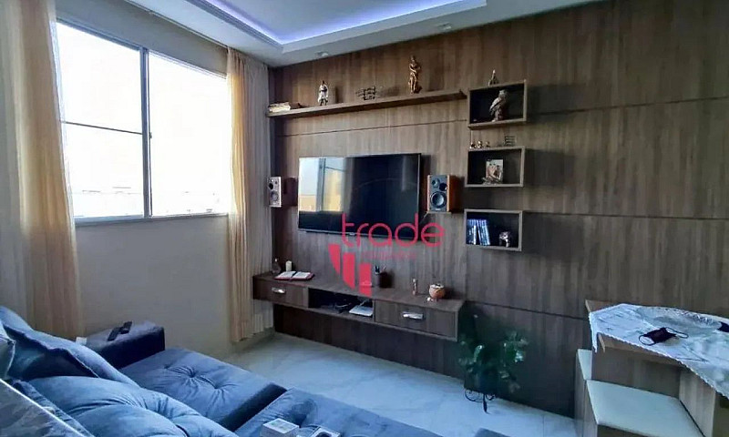 Apartamento Para Ven...