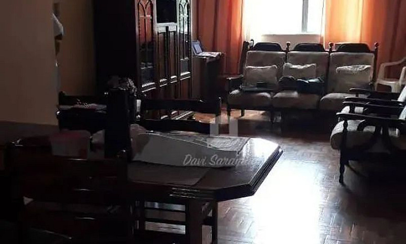 Apartamento Com 3 Qu...