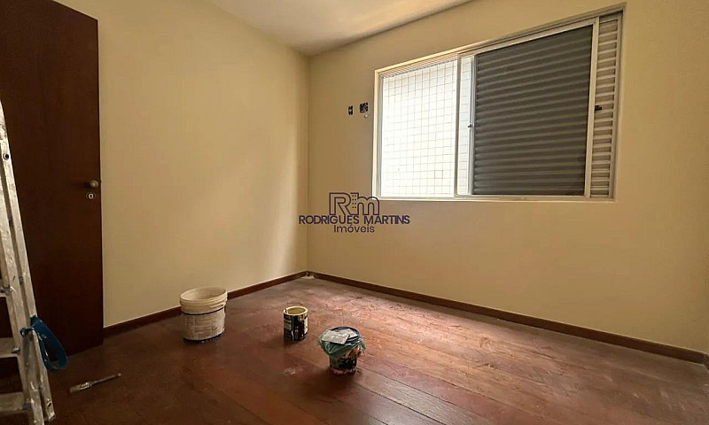 Apartamento 3 Quarto...