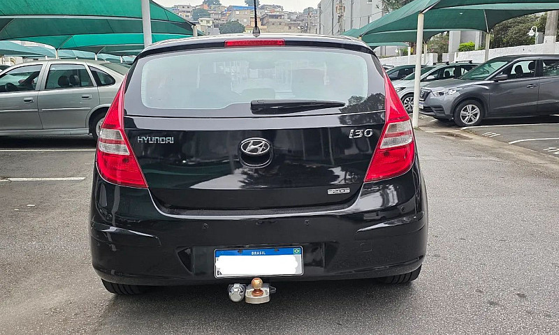 Hyundai I30 2.0 16V ...