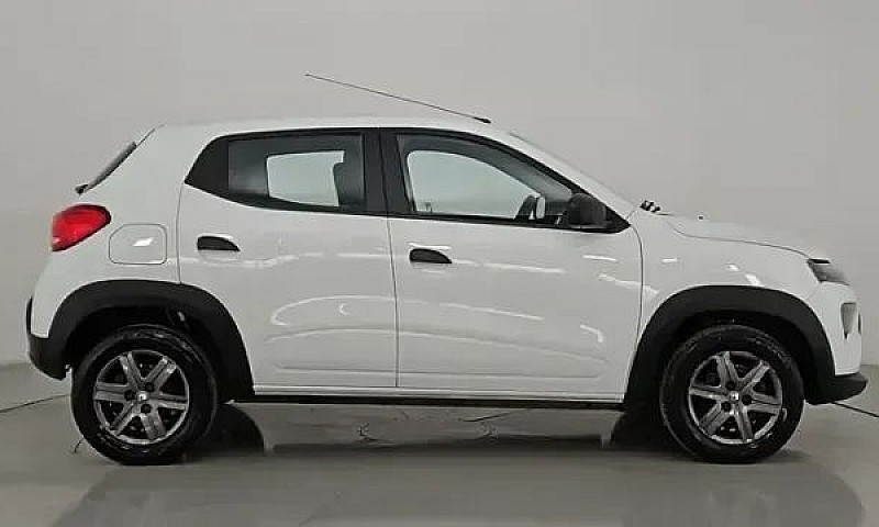Renault Kwid Zen 1.0...