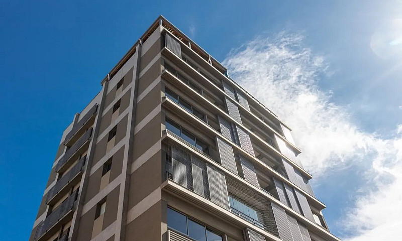 Apartamento Para Ven...